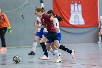 Bild 524 - wDJ Loewinnen Cup D2